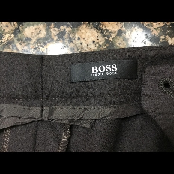 Hugo Boss Women dress pant - Picture 5 of 6